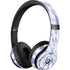 Purple Tie Dye Beats Solo 3 Wireless Skin